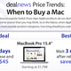 Illustration for article titled When to Buy a Mac